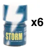 Generique STORM 15ml x6